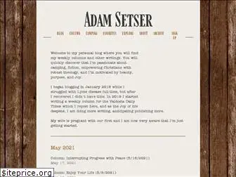 adamsetser.com