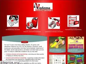 adamsi.com