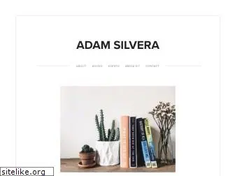 adamsilvera.com