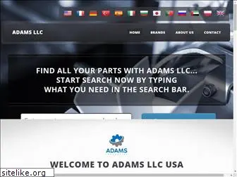 adamsllc.us