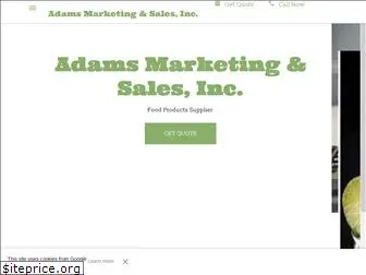 adamsmarketingonline.com