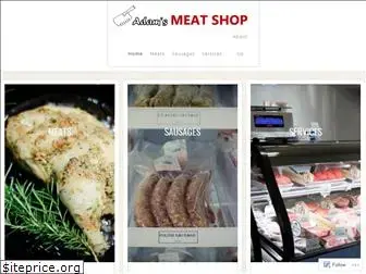 adamsmeatshop.com