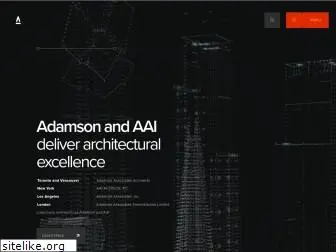 www.adamson-associates.com