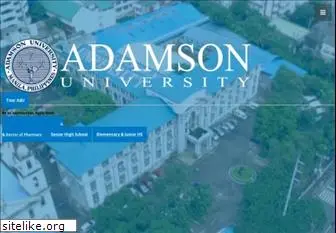 adamson.edu.ph