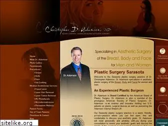 adamsonplasticsurgery.com