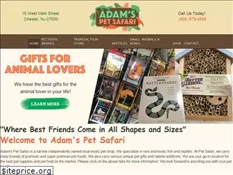 adamspetsafari.com