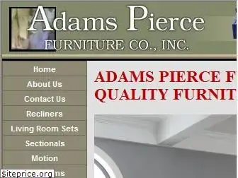 adamspiercefurniture.com