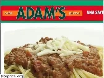 adamspizza.com