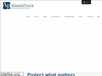 adamspluck.com.au