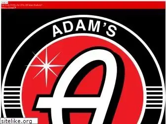 adamspolishes.com