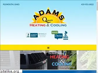 adamsqualityheating.com