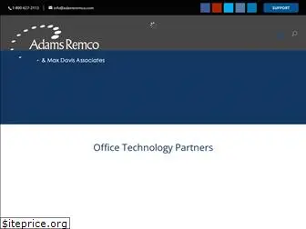 adamsremco.com