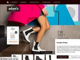 adamsshoes.gr