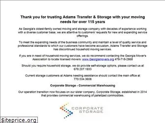 adamstransfer.com