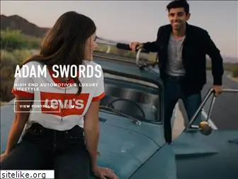 adamswords.com