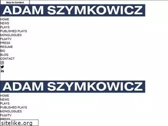 adamszymkowicz.com
