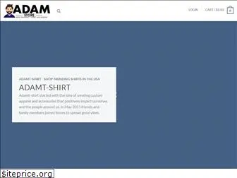 adamt-shirt.com