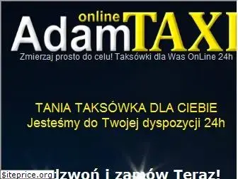 adamtaxi.pl