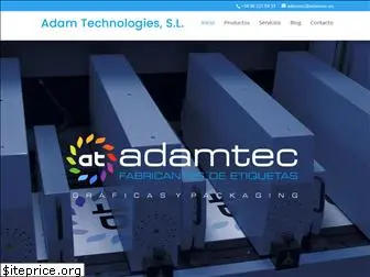 adamtec.es