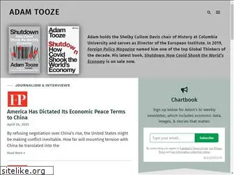 adamtooze.com