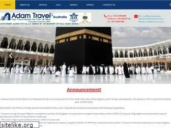 adamtravel.com.au