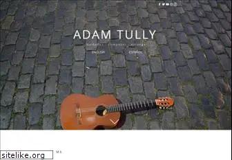 adamtully.com