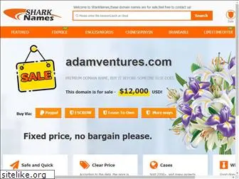 adamventures.com