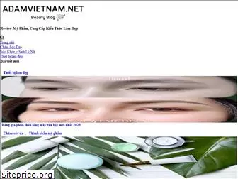 adamvietnam.net