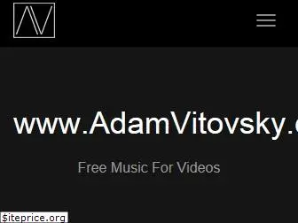 adamvitovsky.com