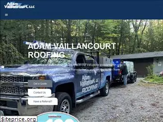 adamvroofing.com