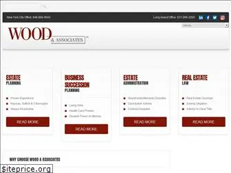 adamwoodlegal.com