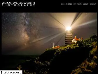 adamwoodworth.com