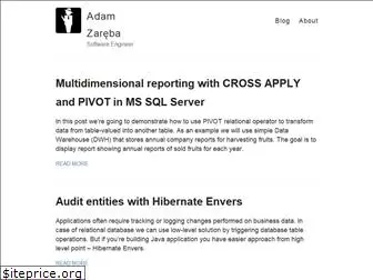 adamzareba.github.io
