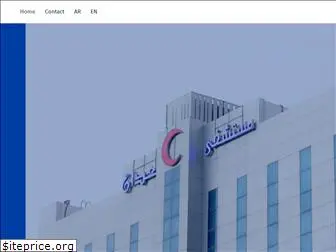 adan-hospital.com