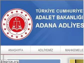 adana.adalet.gov.tr