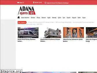 adanaajans.net