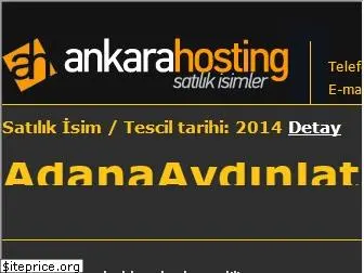 adanaaydinlatma.com