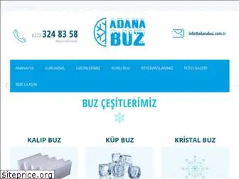 adanabuz.com.tr