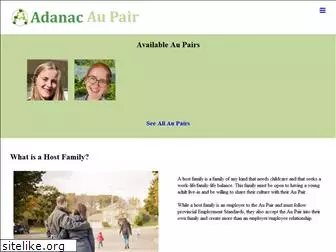 adanacaupair.ca