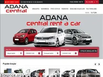 adanacentral.com