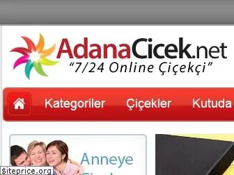 adanacicek.net