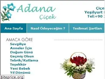 adanaciceknet.com