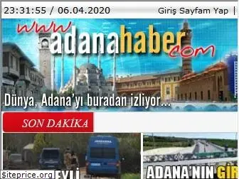 adanahaber.com