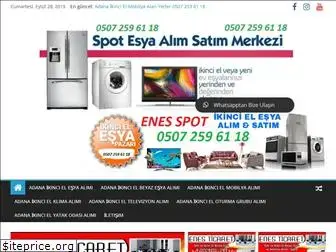 adanaikincielesyaalanlar.com