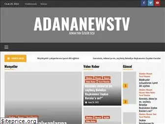 adananewstv.com
