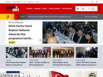 adanapost.com