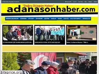 adanasonhaber.com