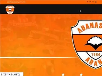 adanaspor.com.tr