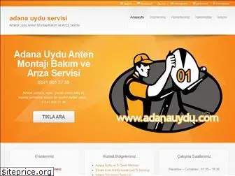 adanauydu.com