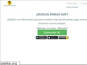 adanel.com